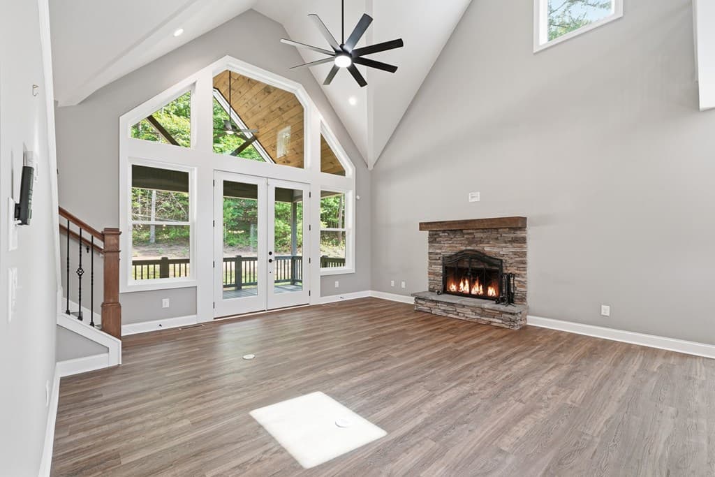 396 Greenfield Road, Morganton GA 30560 - Photo