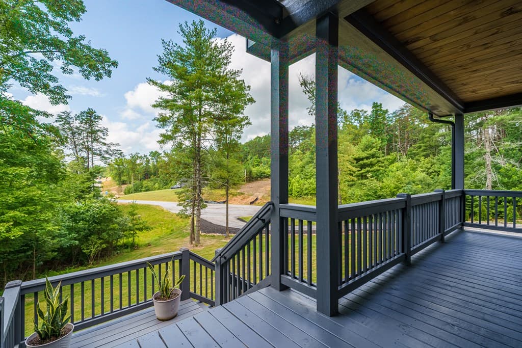 396 Greenfield Road, Morganton GA 30560 - Photo