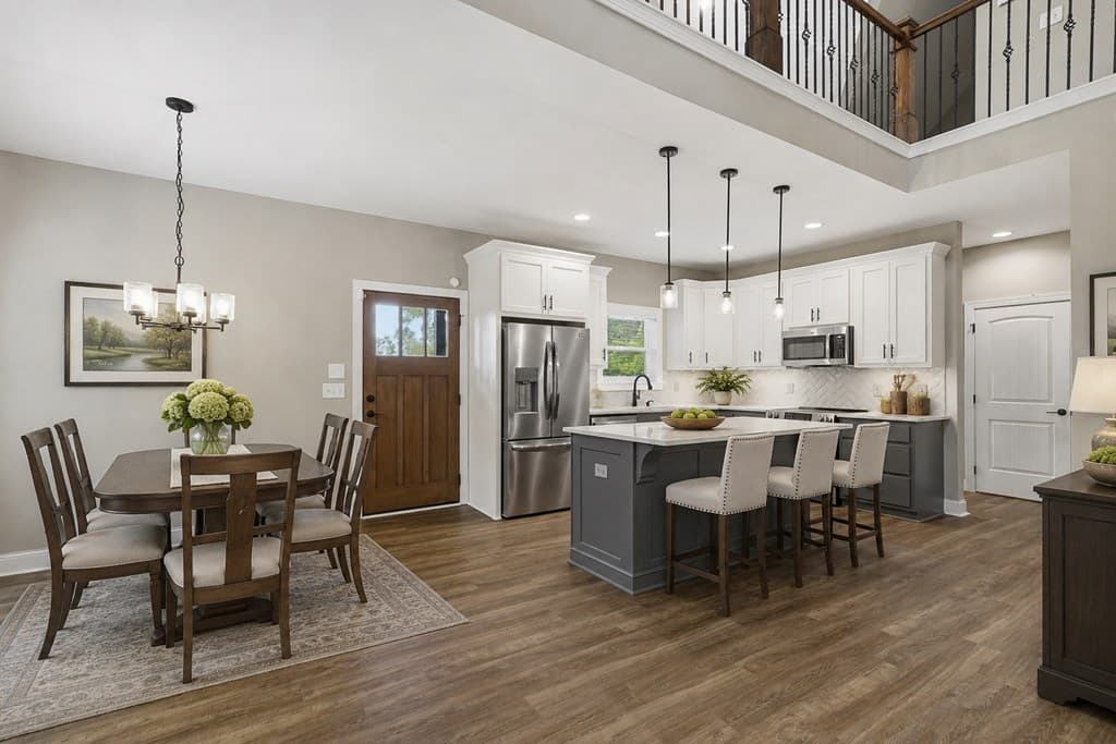 396 Greenfield Road, Morganton GA 30560 - Photo