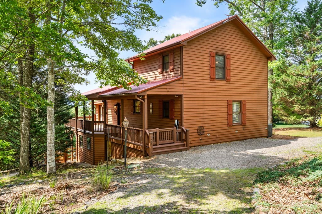 225 Skyland Trail, Murphy NC 28906 - Photo