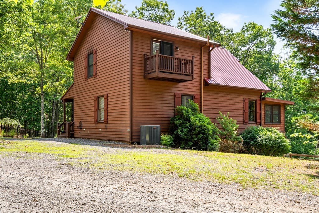 225 Skyland Trail, Murphy NC 28906 - Photo