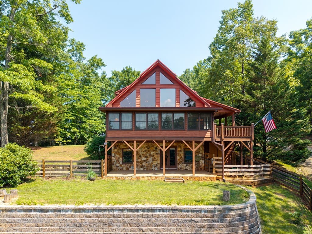 225 Skyland Trail, Murphy NC 28906 - Photo