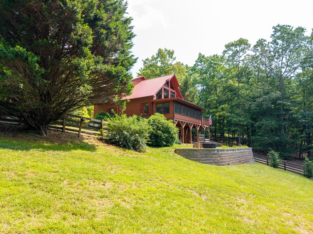 225 Skyland Trail, Murphy NC 28906 - Photo