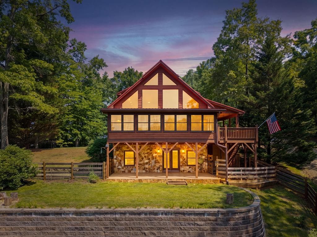 225 Skyland Trail, Murphy NC 28906 - Primary photo