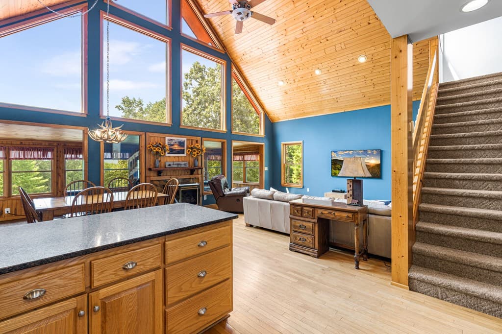 225 Skyland Trail, Murphy NC 28906 - Photo