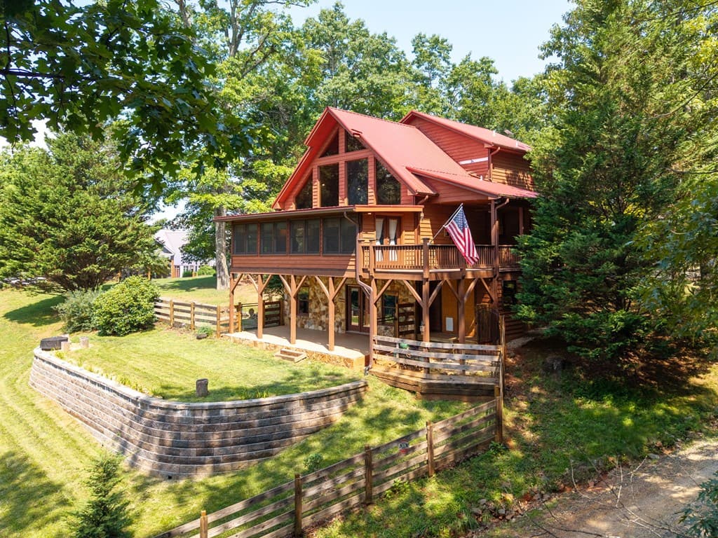 225 Skyland Trail, Murphy NC 28906 - Photo