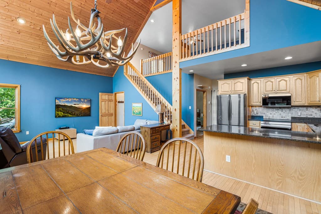 225 Skyland Trail, Murphy NC 28906 - Photo