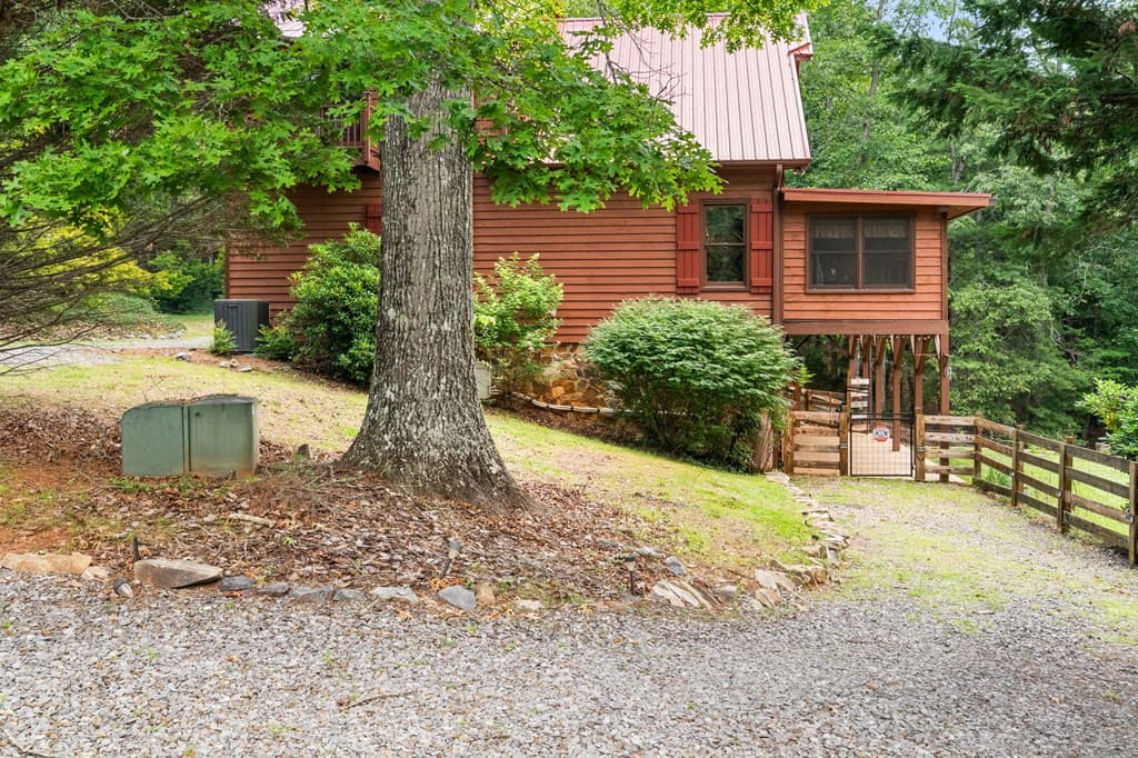 225 Skyland Trail, Murphy NC 28906 - Photo