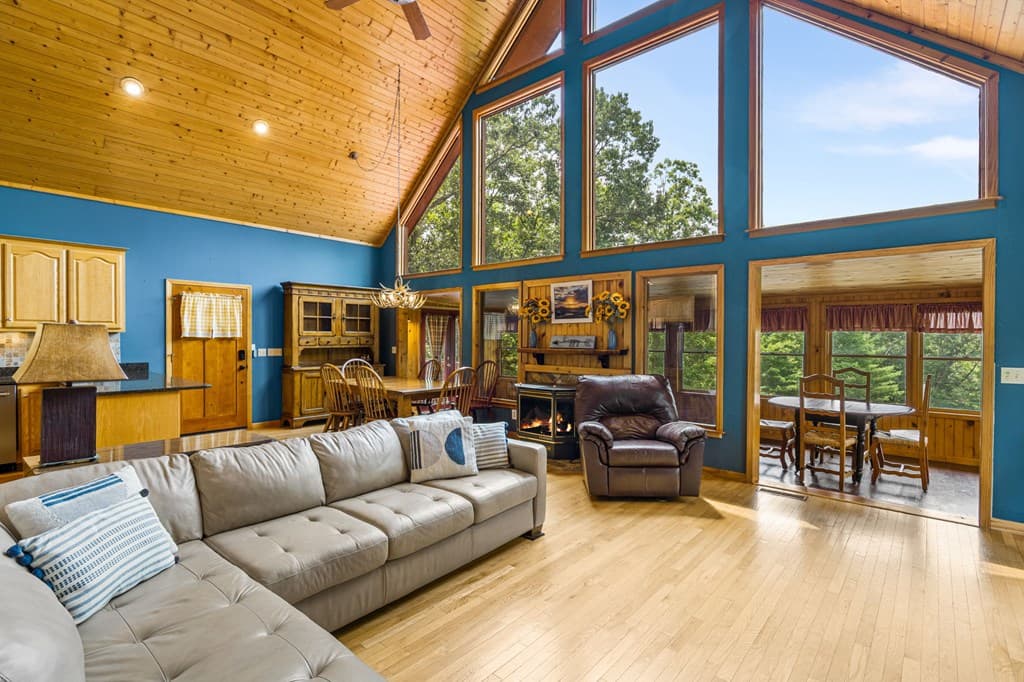 225 Skyland Trail, Murphy NC 28906 - Photo
