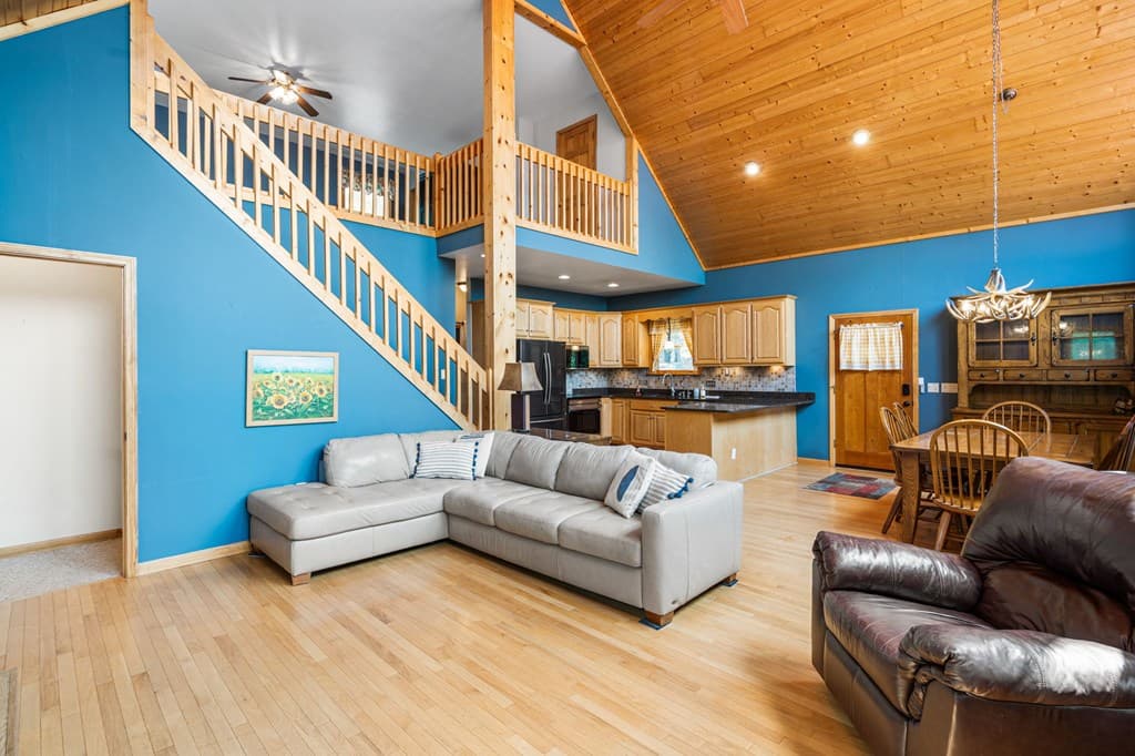 225 Skyland Trail, Murphy NC 28906 - Photo