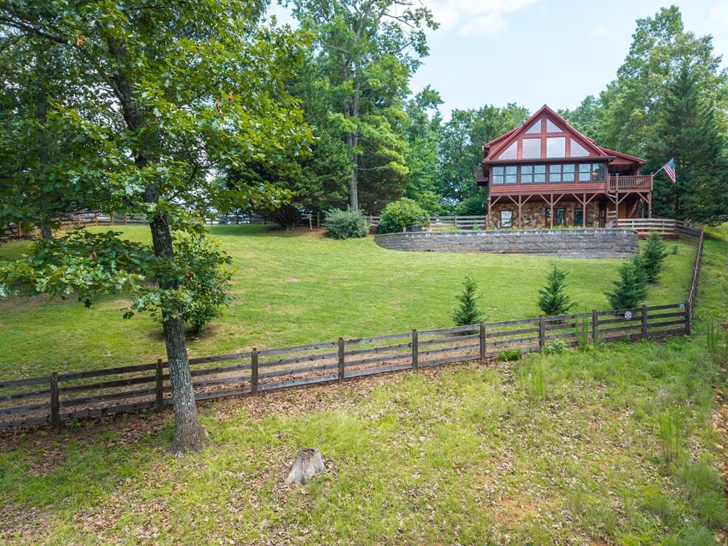 225 Skyland Trail, Murphy NC 28906 - Photo