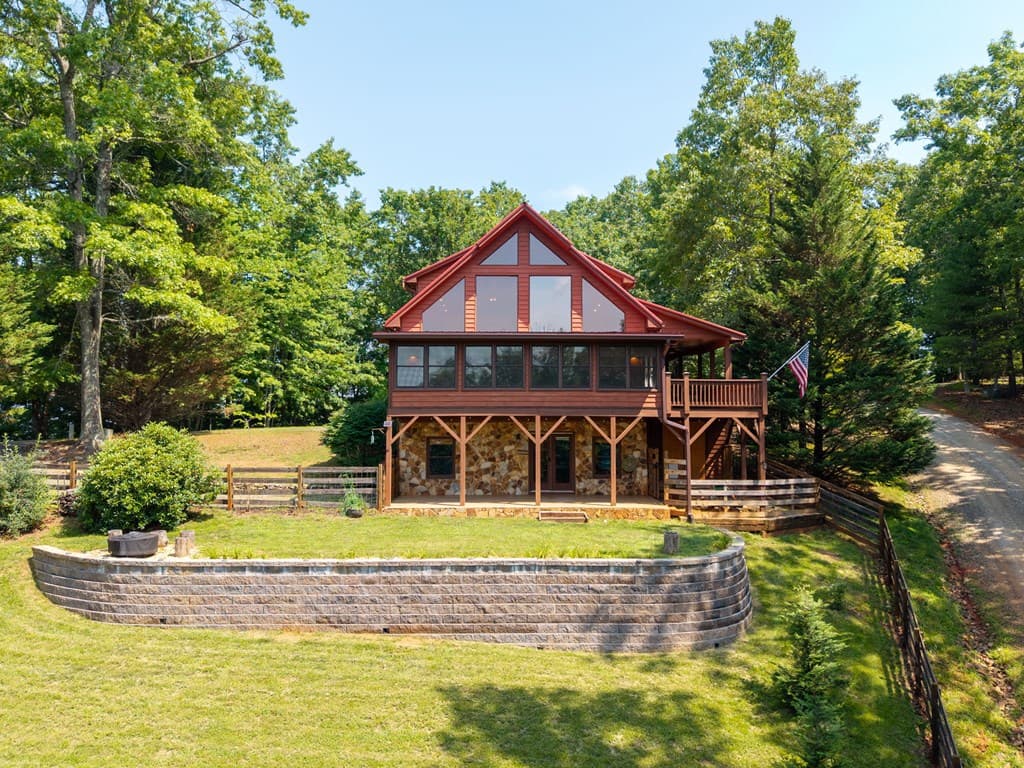 225 Skyland Trail, Murphy NC 28906 - Photo