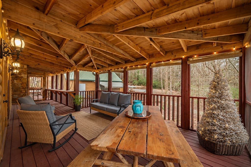 120 North Riverview Ln, Ellijay GA 30536 - Photo