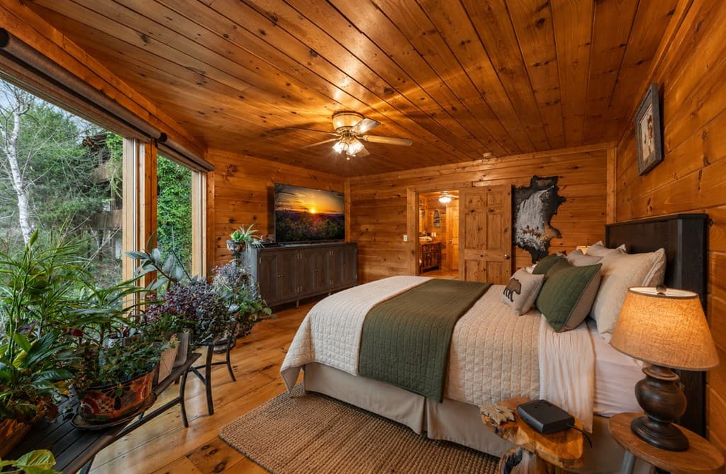 120 North Riverview Ln, Ellijay GA 30536 - Photo