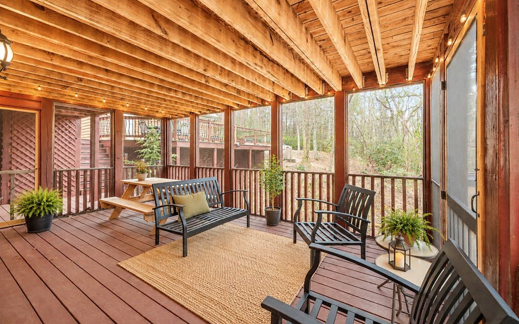 120 North Riverview Ln, Ellijay GA 30536 - Photo
