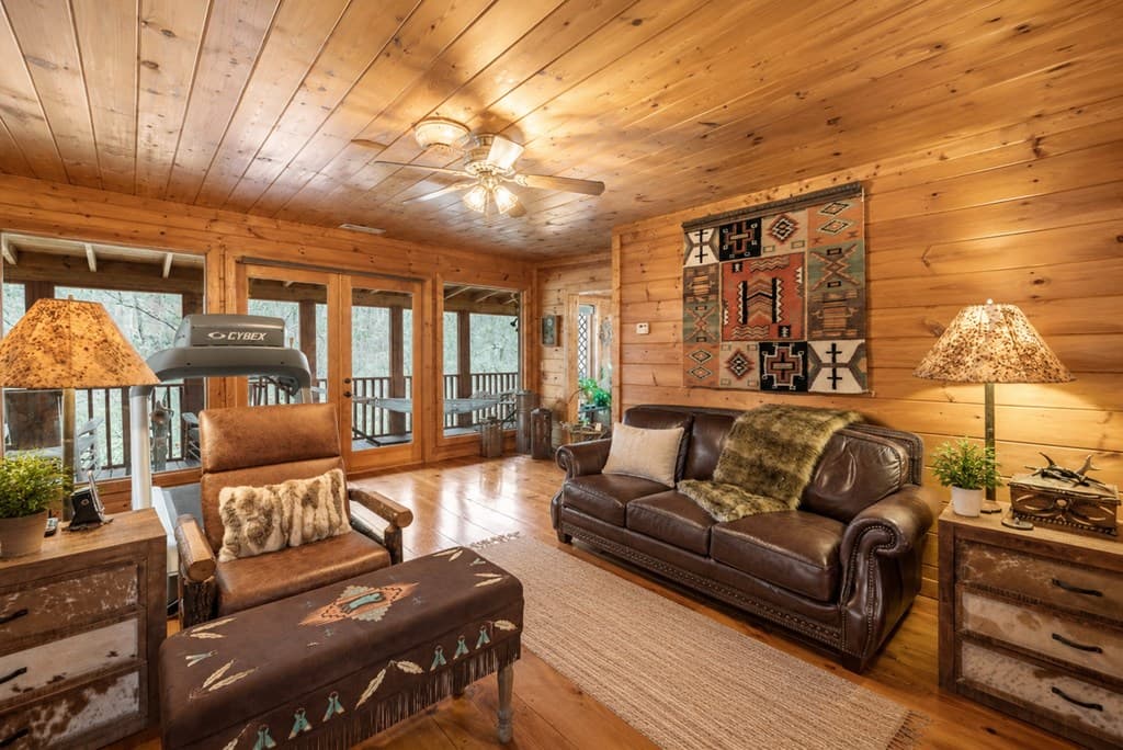 120 North Riverview Ln, Ellijay GA 30536 - Photo
