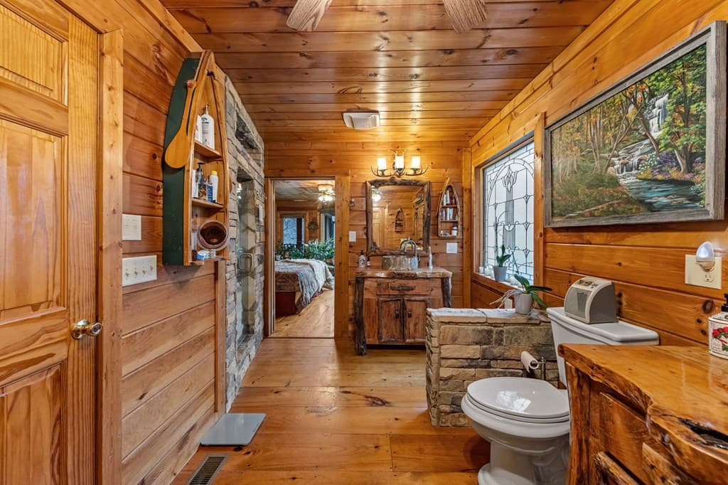 120 North Riverview Ln, Ellijay GA 30536 - Photo