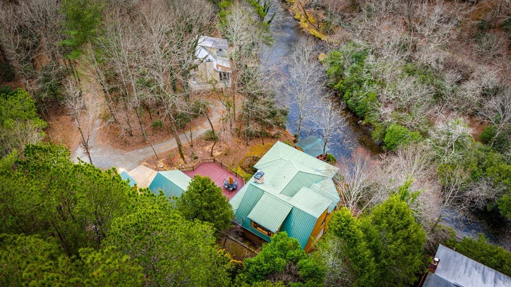 120 North Riverview Ln, Ellijay GA 30536 - Photo