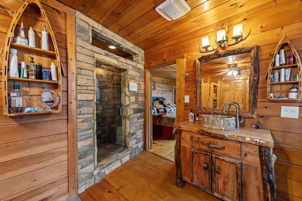 120 North Riverview Ln, Ellijay GA 30536 - Photo