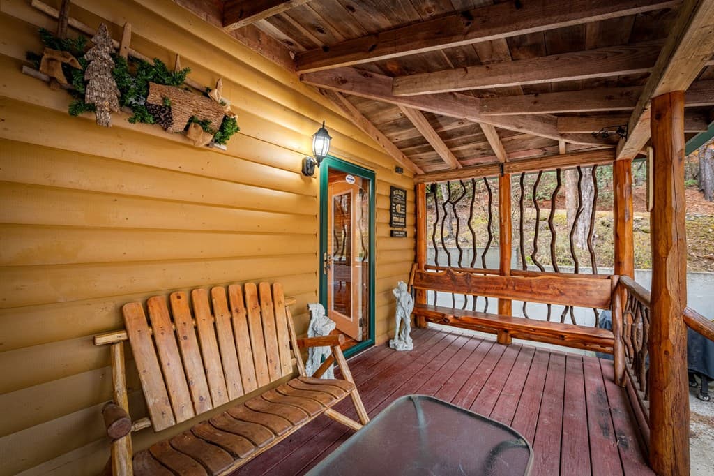 120 North Riverview Ln, Ellijay GA 30536 - Photo