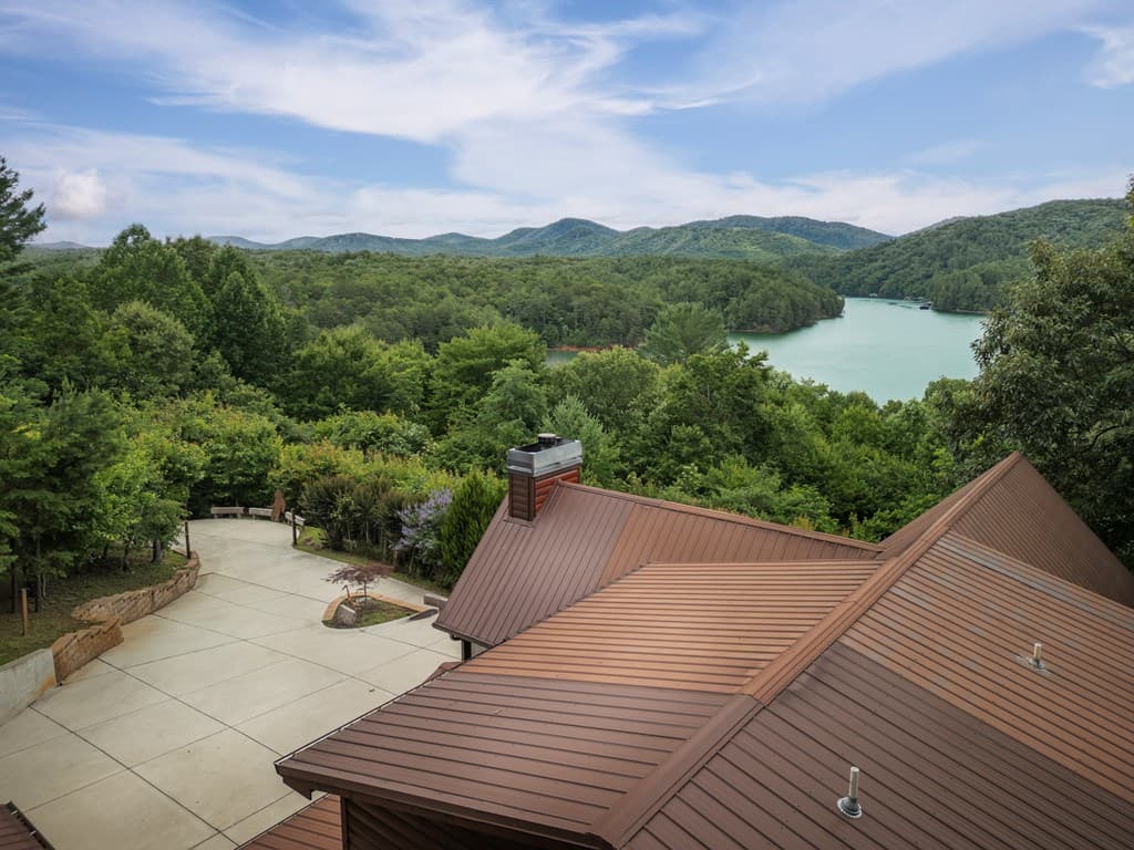 115 Necowa Cove Overlook, Blue Ridge GA 30513 - Photo