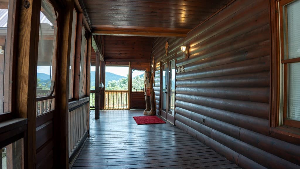 115 Necowa Cove Overlook, Blue Ridge GA 30513 - Photo