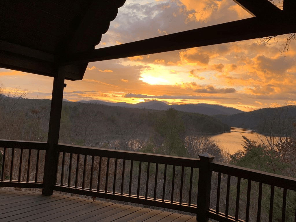 115 Necowa Cove Overlook, Blue Ridge GA 30513 - Photo