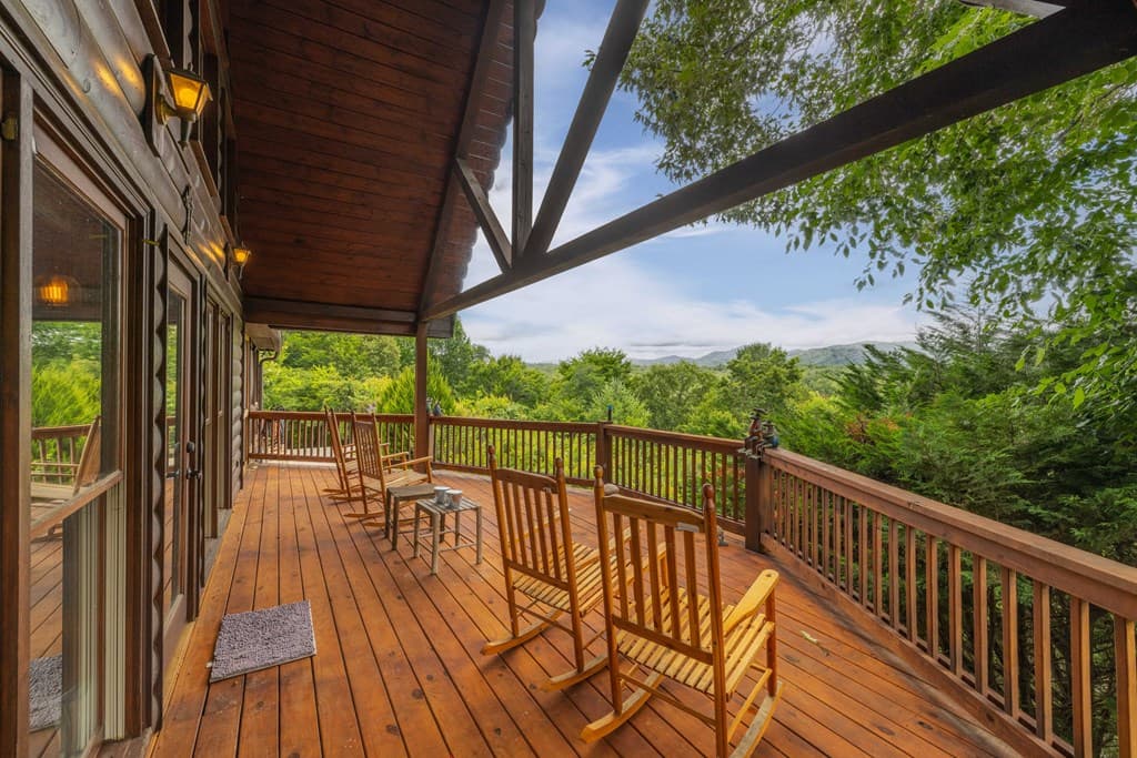 115 Necowa Cove Overlook, Blue Ridge GA 30513 - Photo