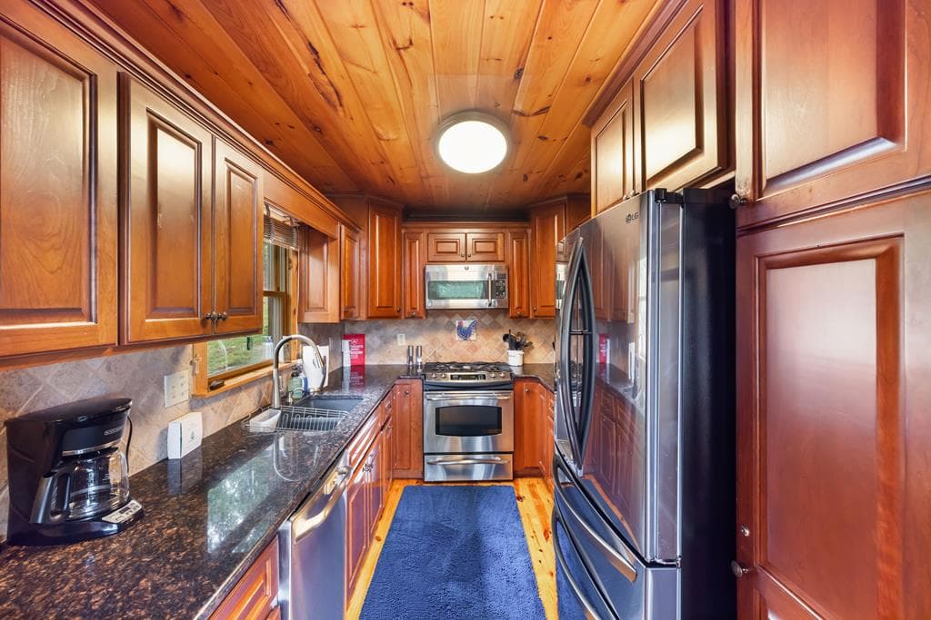 115 Necowa Cove Overlook, Blue Ridge GA 30513 - Photo