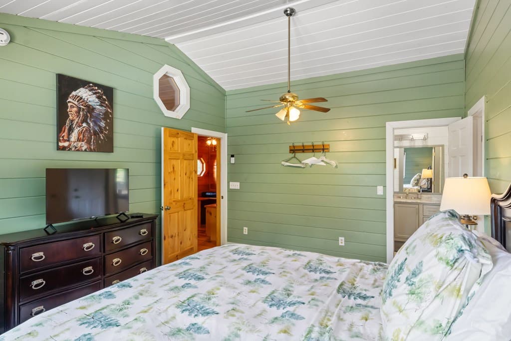115 Necowa Cove Overlook, Blue Ridge GA 30513 - Photo