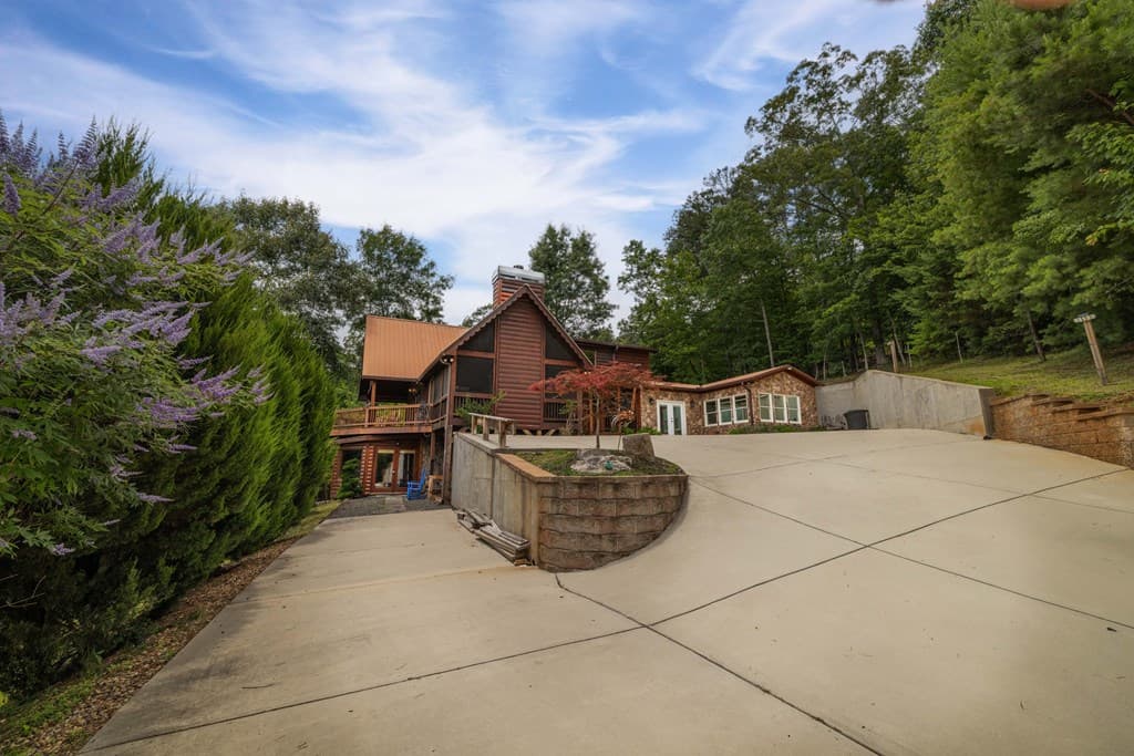 115 Necowa Cove Overlook, Blue Ridge GA 30513 - Photo