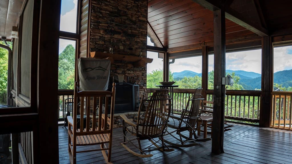115 Necowa Cove Overlook, Blue Ridge GA 30513 - Photo