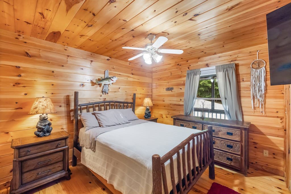115 Necowa Cove Overlook, Blue Ridge GA 30513 - Photo