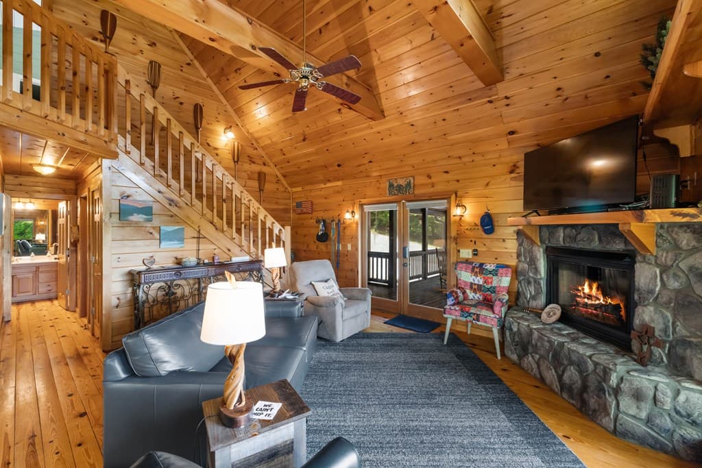 115 Necowa Cove Overlook, Blue Ridge GA 30513 - Photo
