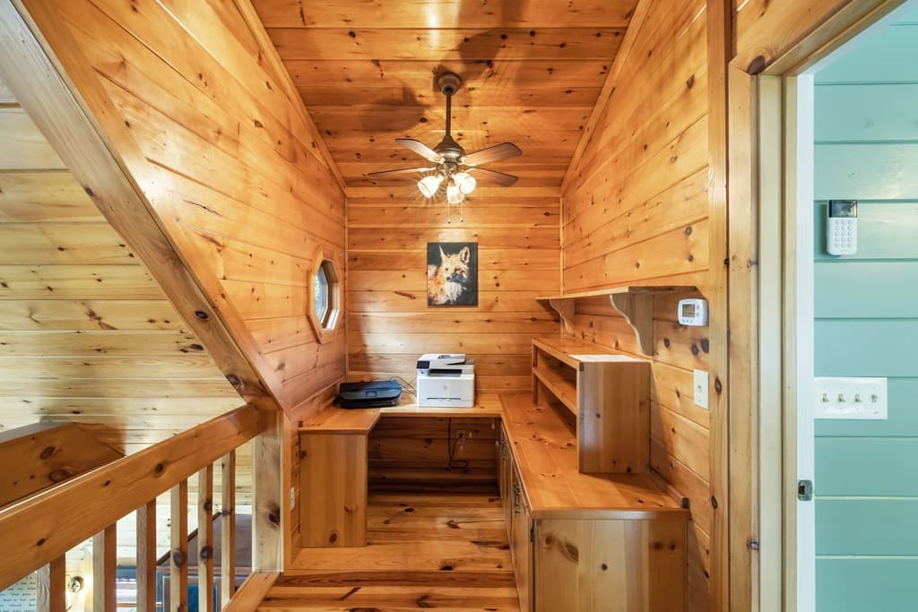 115 Necowa Cove Overlook, Blue Ridge GA 30513 - Photo