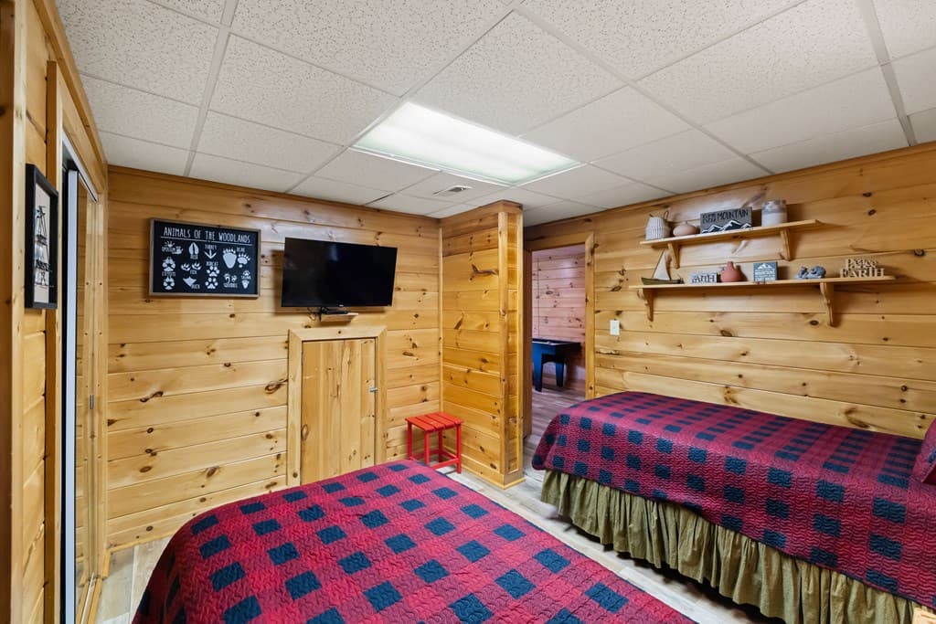 115 Necowa Cove Overlook, Blue Ridge GA 30513 - Photo