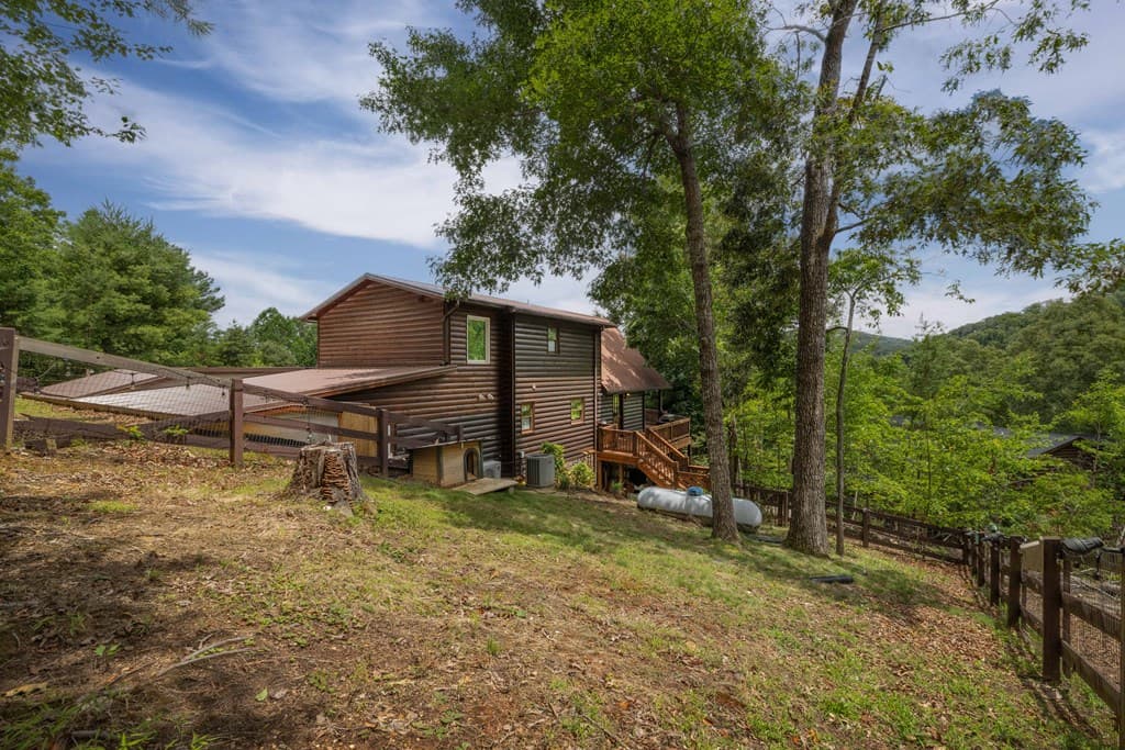 115 Necowa Cove Overlook, Blue Ridge GA 30513 - Photo