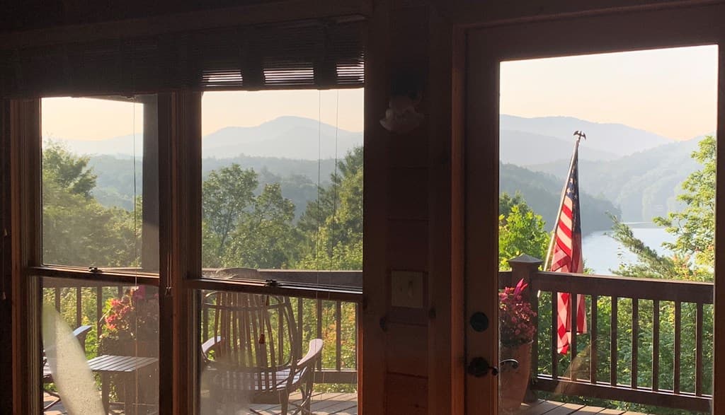 115 Necowa Cove Overlook, Blue Ridge GA 30513 - Photo