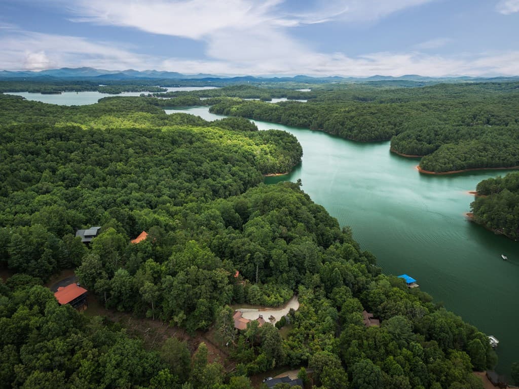 115 Necowa Cove Overlook, Blue Ridge GA 30513 - Photo