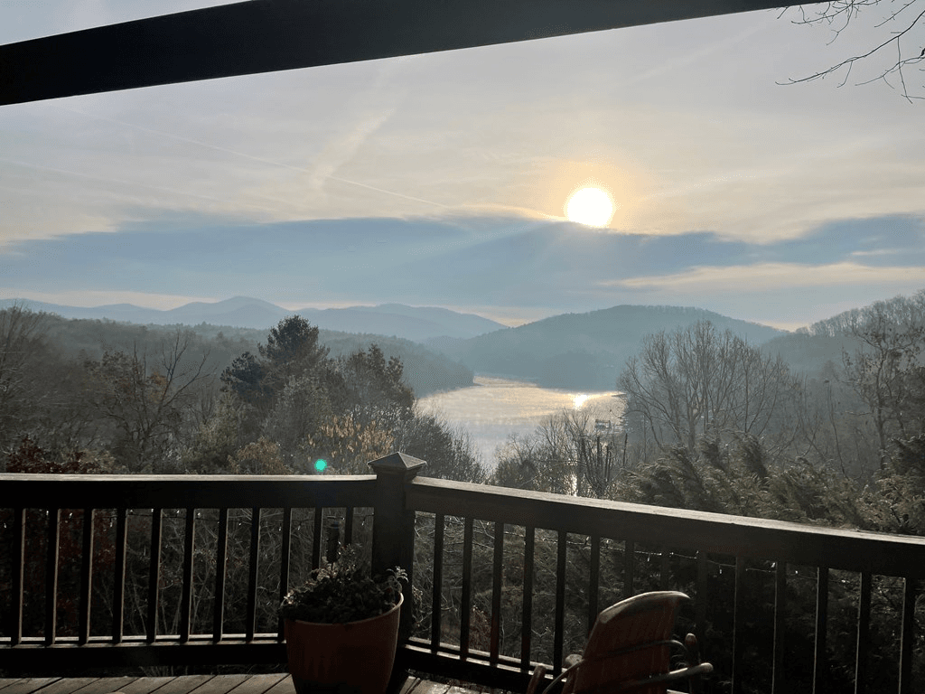 115 Necowa Cove Overlook, Blue Ridge GA 30513 - Photo