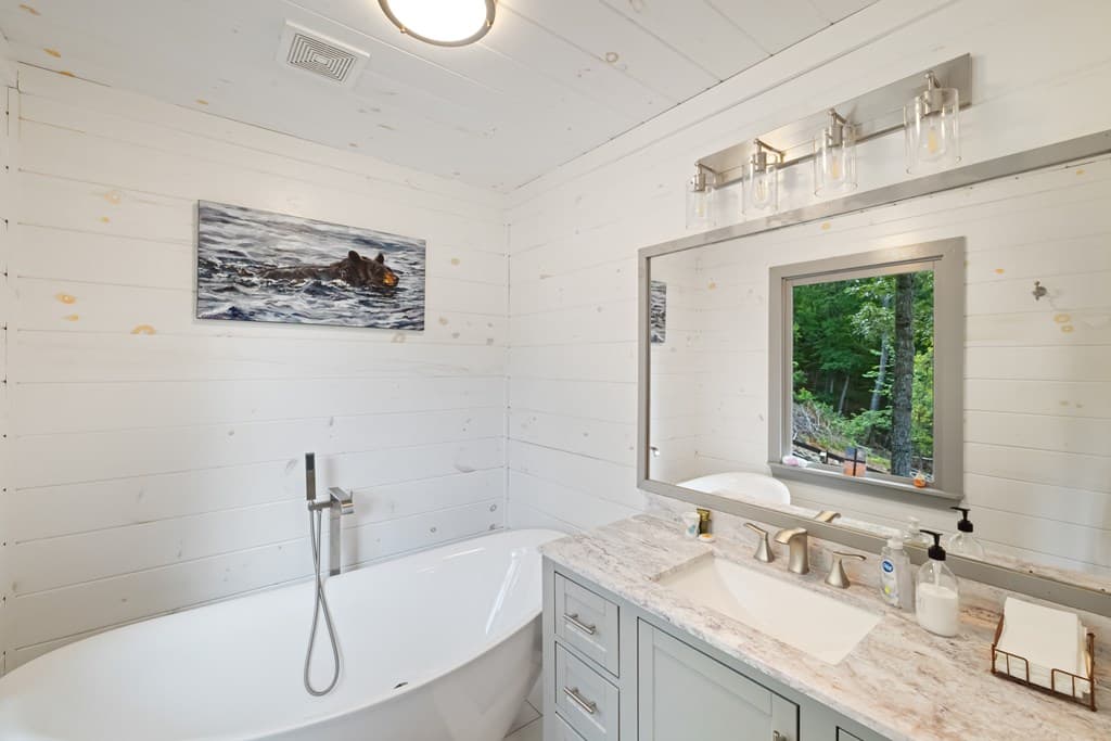 115 Necowa Cove Overlook, Blue Ridge GA 30513 - Photo