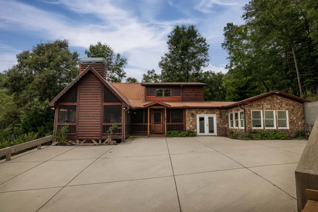 115 Necowa Cove Overlook, Blue Ridge GA 30513 - Photo