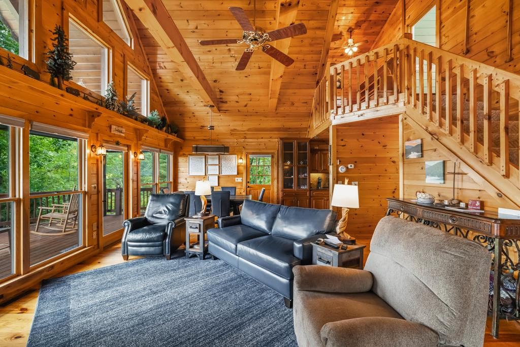 115 Necowa Cove Overlook, Blue Ridge GA 30513 - Photo
