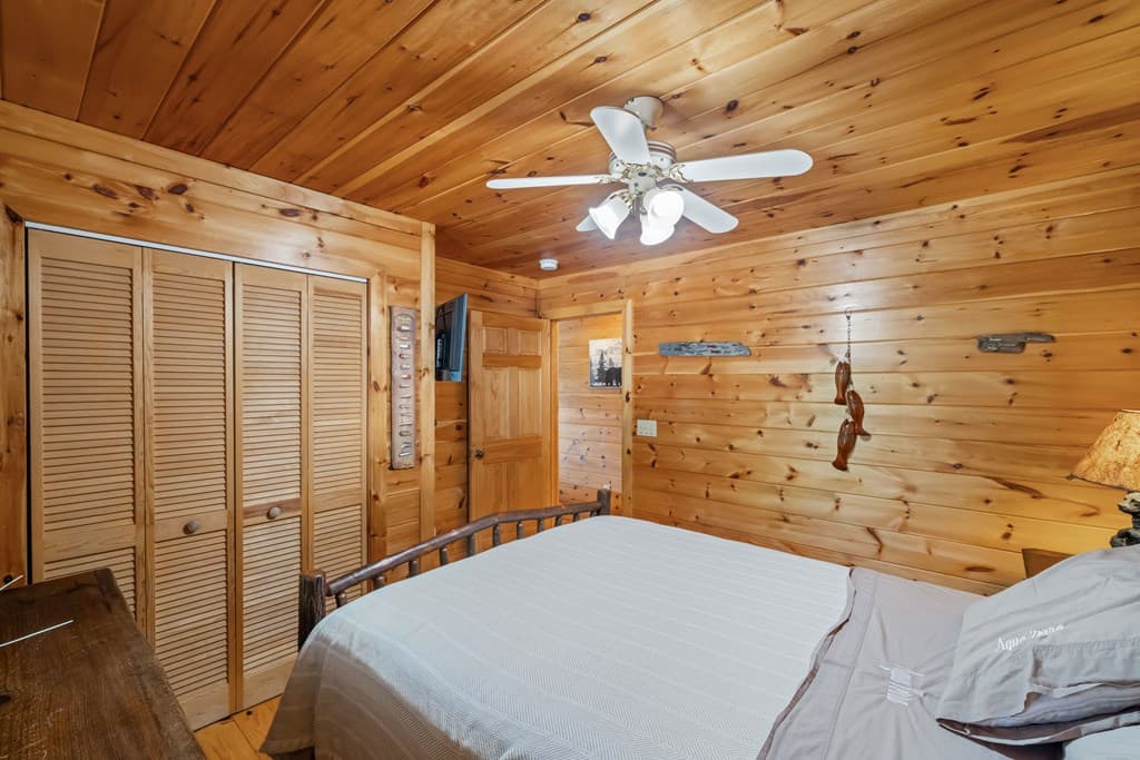 115 Necowa Cove Overlook, Blue Ridge GA 30513 - Photo