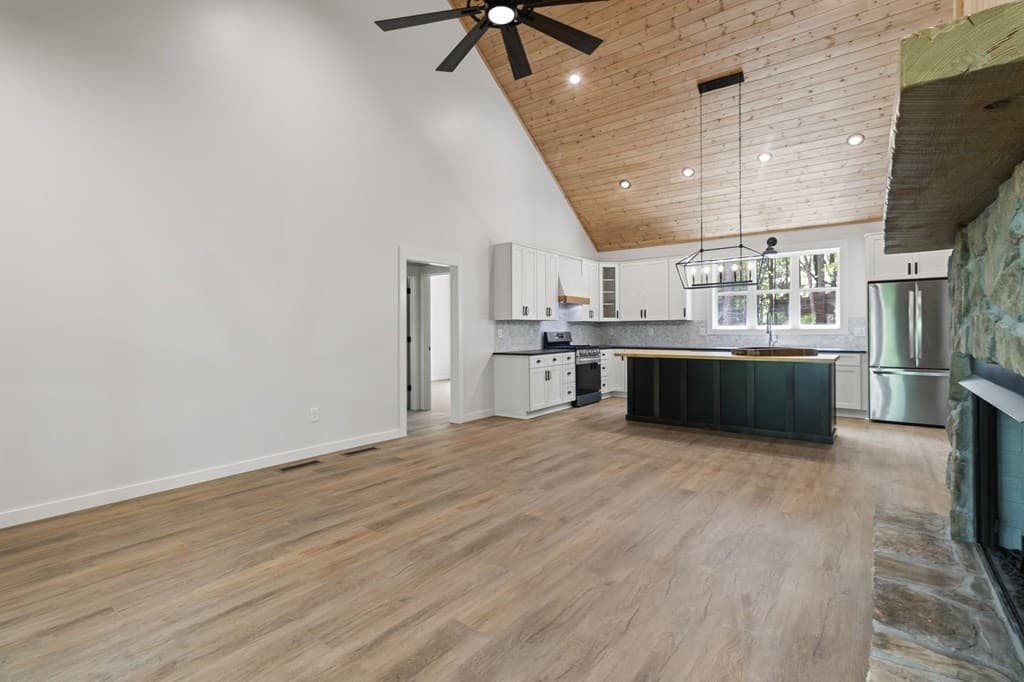 52 Otto Court, Ellijay GA 30540 - Photo