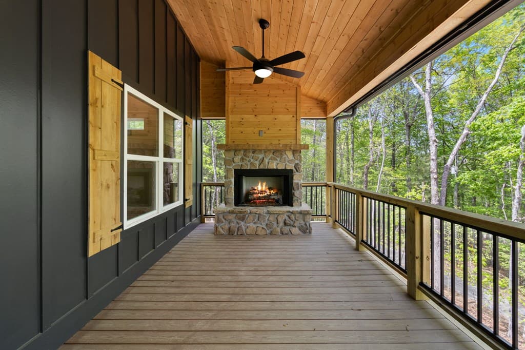 52 Otto Court, Ellijay GA 30540 - Photo