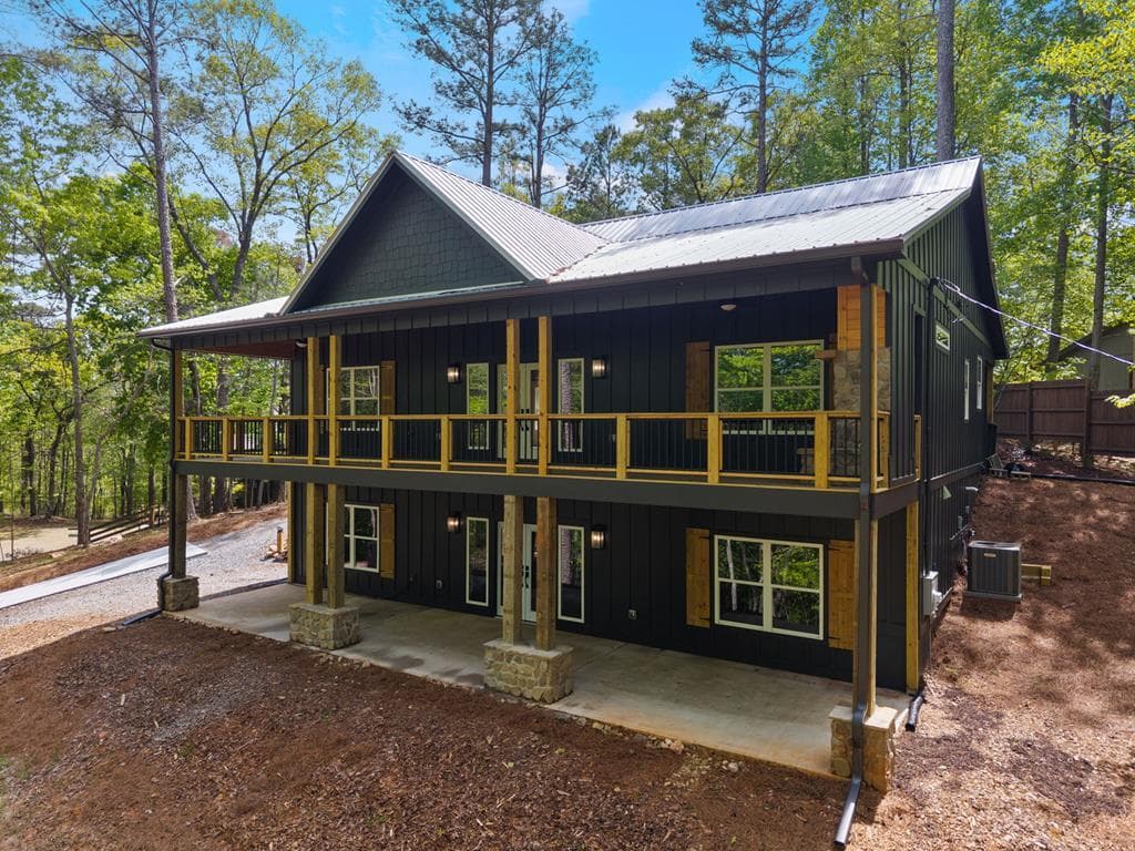 52 Otto Court, Ellijay GA 30540 - Photo