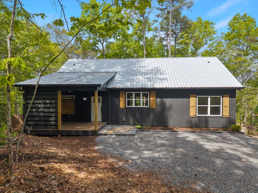 52 Otto Court, Ellijay GA 30540 - Photo