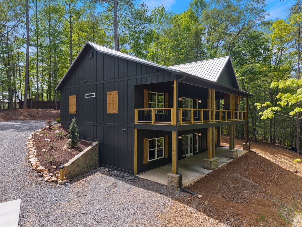 52 Otto Court, Ellijay GA 30540 - Photo