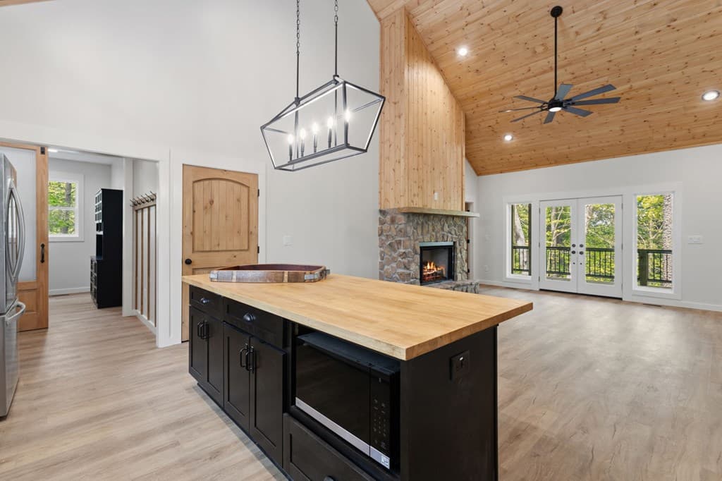 52 Otto Court, Ellijay GA 30540 - Photo